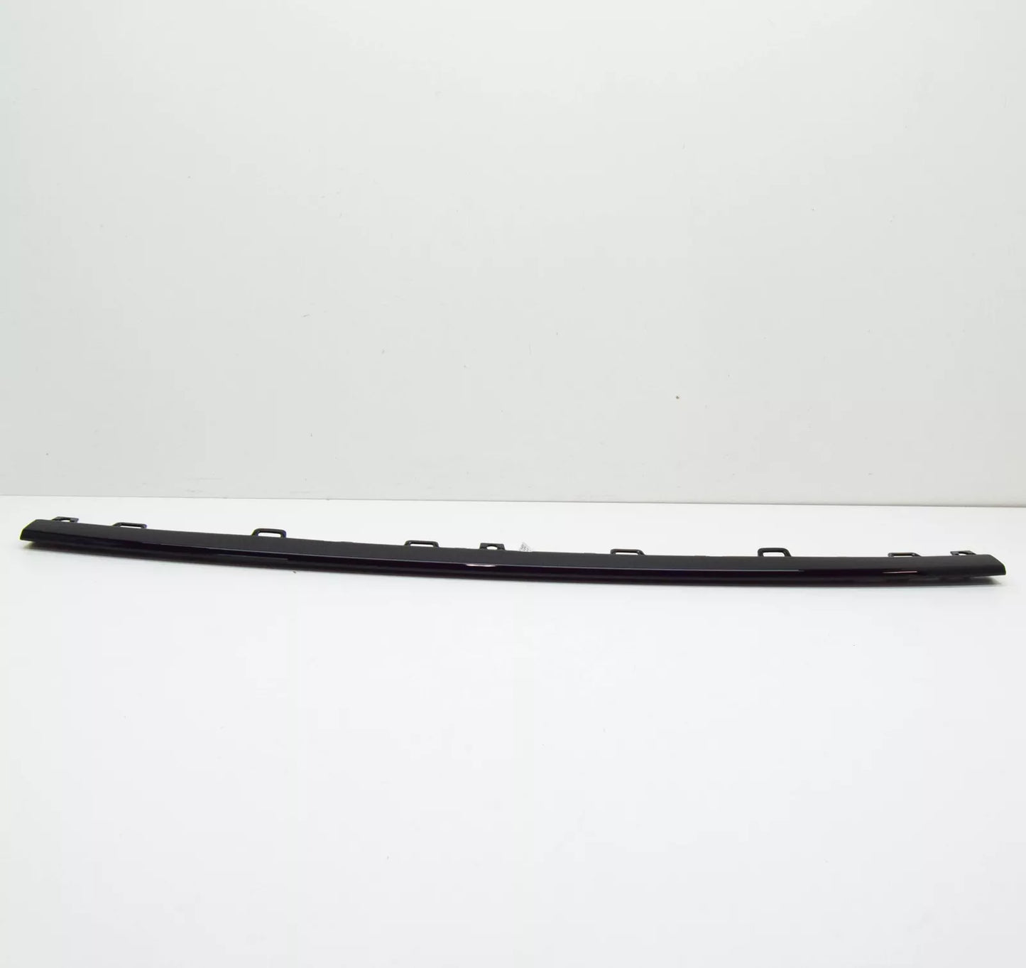 NEW AUDI TT RS FV MK3 REAR BUMPER TRIM 8S0807791Y9B ORIGINAL