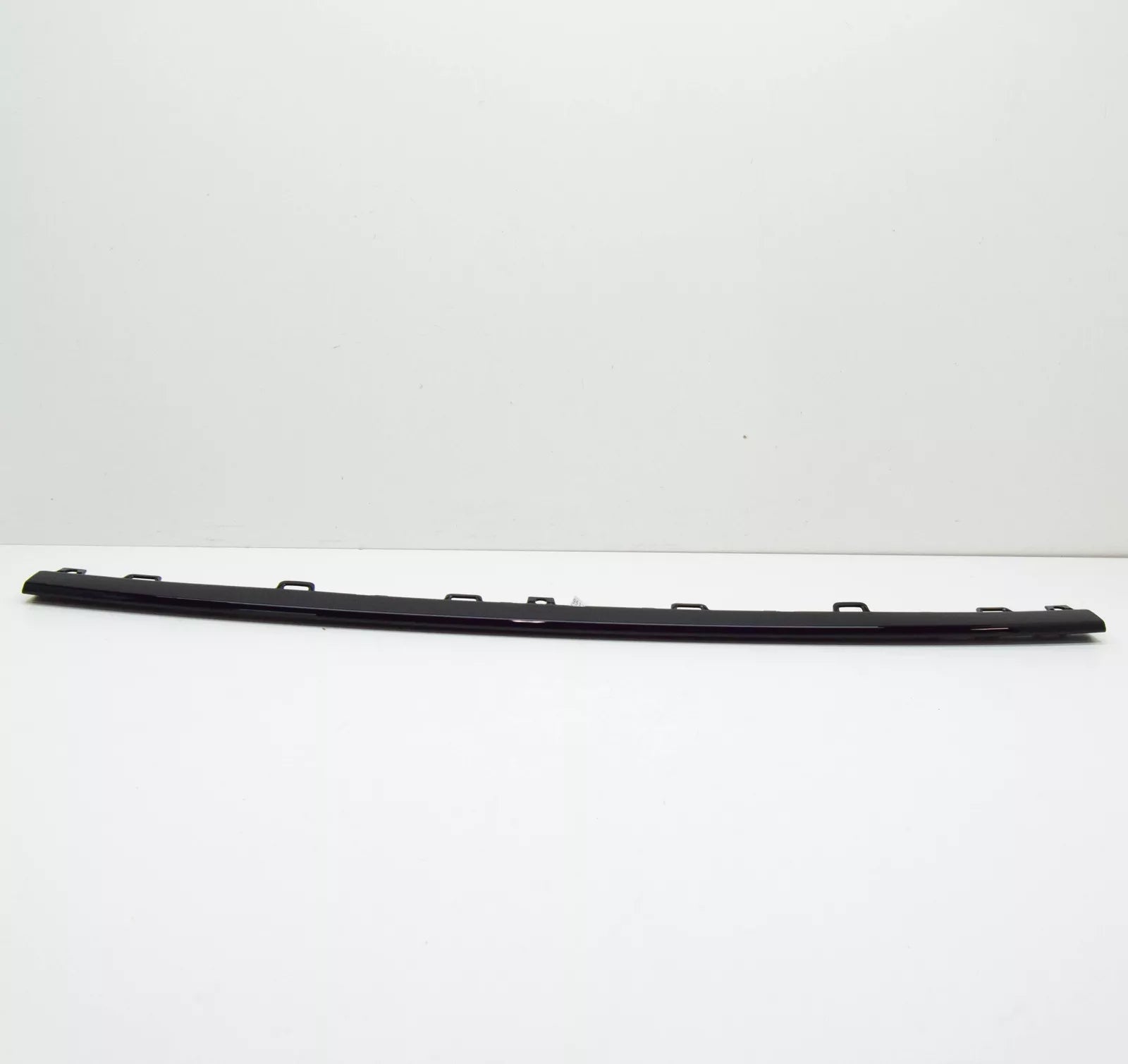 NEW AUDI TT RS FV MK3 REAR BUMPER TRIM 8S0807791Y9B ORIGINAL