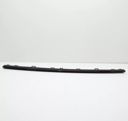 NEW AUDI TT RS FV MK3 REAR BUMPER TRIM 8S0807791Y9B ORIGINAL