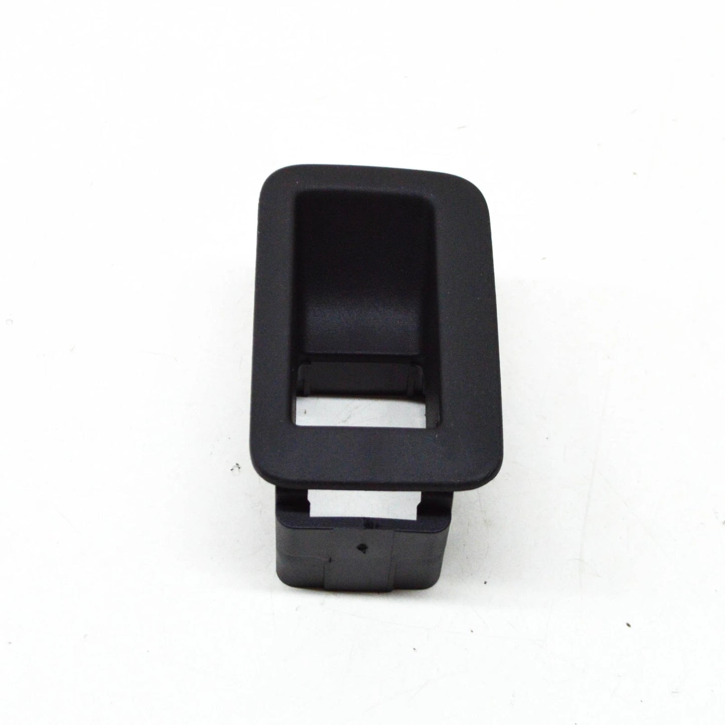 NEW AUDI A4 B9 FRONT DOOR BUTTON TRIM SWITCH LHD 8W19598296PS ORIGINAL