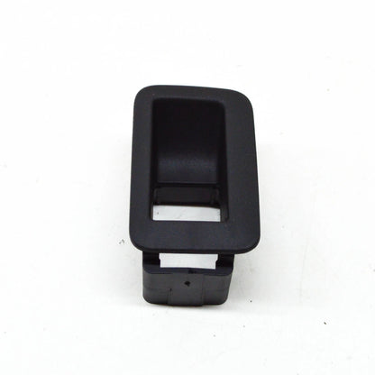 NEW AUDI A4 B9 FRONT DOOR BUTTON TRIM SWITCH LHD 8W19598296PS ORIGINAL