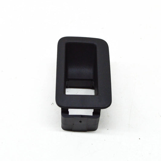 NEW AUDI A4 B9 FRONT DOOR BUTTON TRIM SWITCH LHD 8W19598296PS ORIGINAL