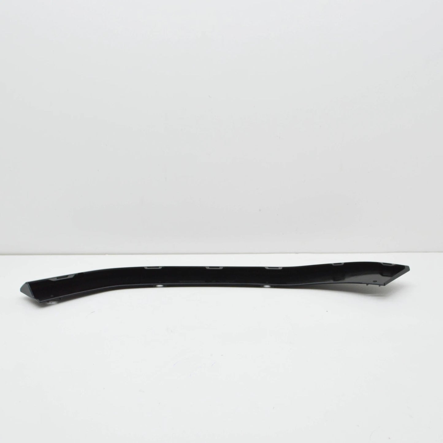 NEW VOLKSWAGEN GOLF MK7 FRONT BUMPER LEFT LOWER SPOILER 5G0805903F041