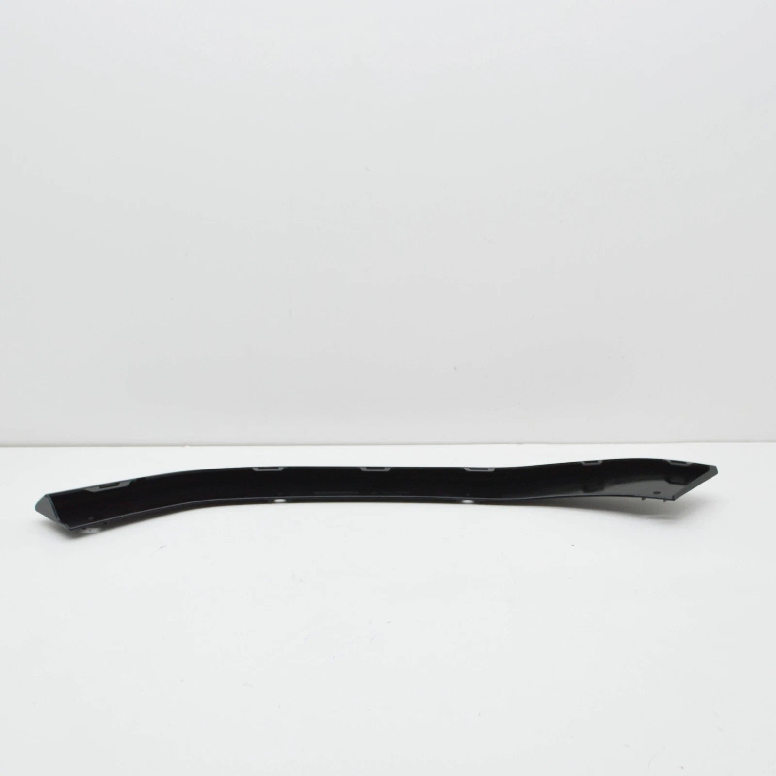 NEW VOLKSWAGEN GOLF MK7 FRONT BUMPER LEFT LOWER SPOILER 5G0805903F041