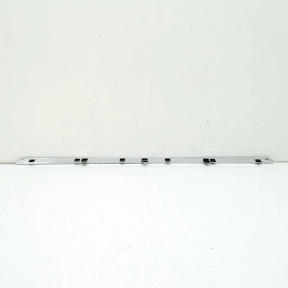 NEW MERCEDES-BENZ S-CLASS W221 REAR BUMPER RIGHT TRIM STRIP A2218850421 ORIGINAL