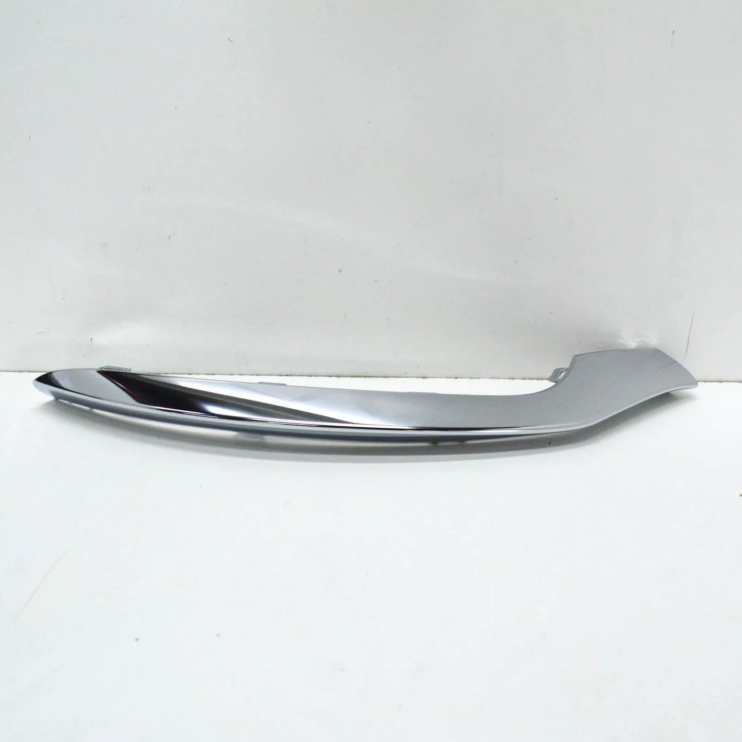 NEW MERCEDES-BENZ S COUPE C217 FRONT BUMPER RIGHT TRIM A2178851421