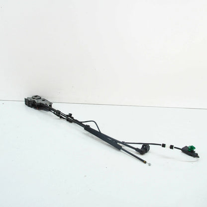 NEW VW PASSAT B7 ENGINE HOOD LID LOCK WITH MICRO-SWITCH RHD 3AC823509D