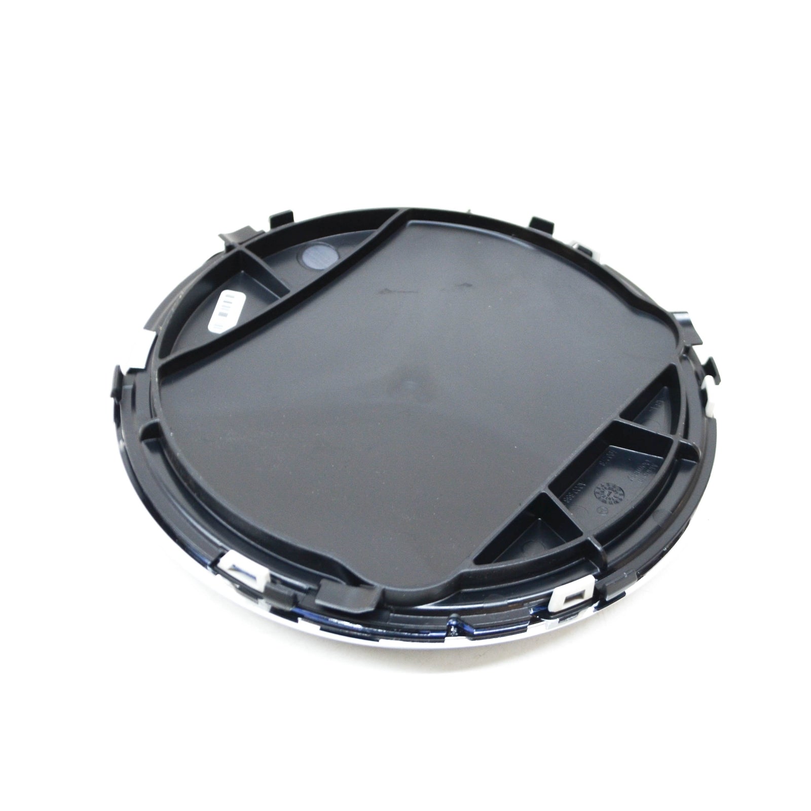 NEW MERCEDES BENZ CLS C218 DITRONIC BASE PLATE LOGO BADGE A0008880011 ORIGINAL