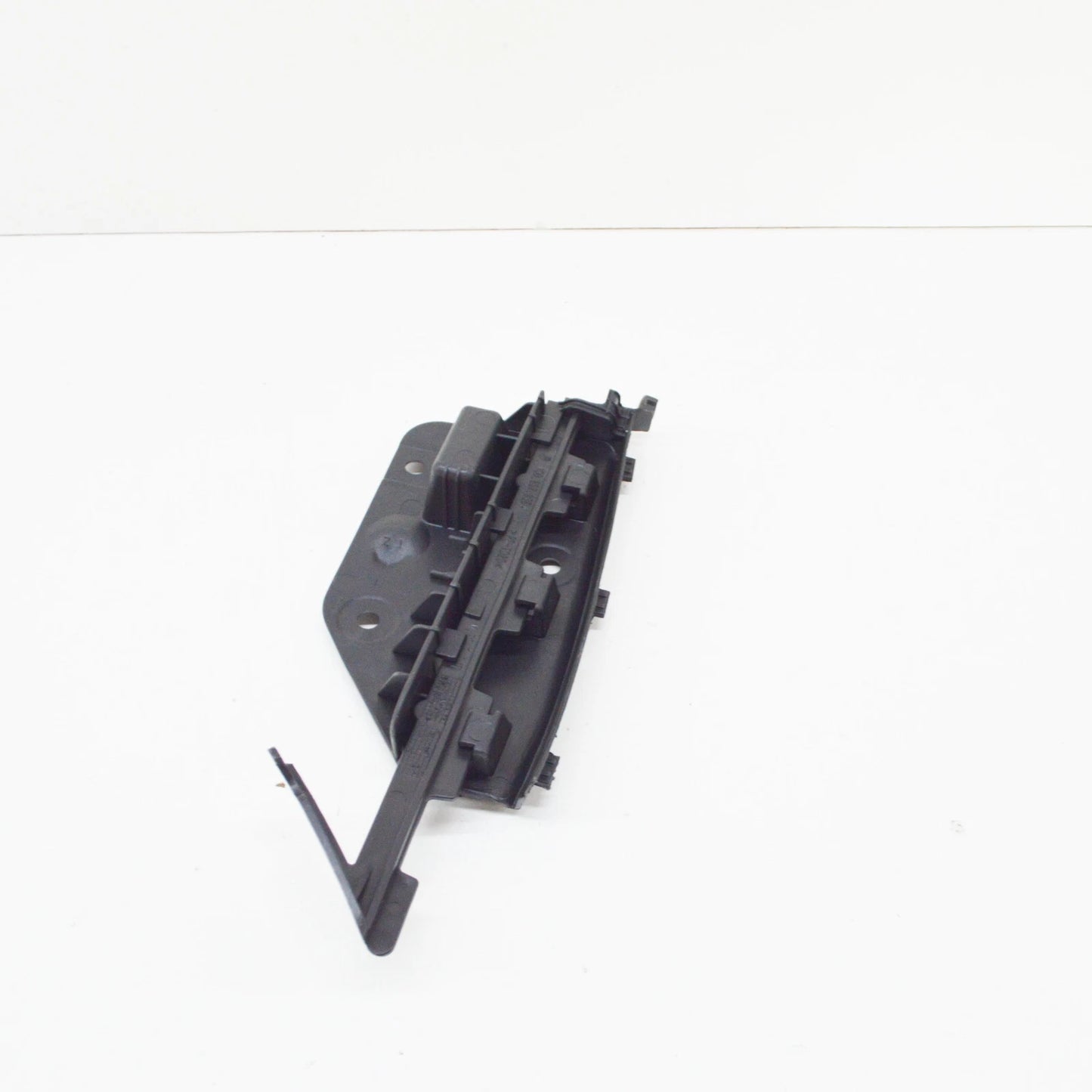 NEW VOLKSWAGEN EOS 1F FRONT BUMPER LEFT BRACKET 1Q0807049B ORIGINAL