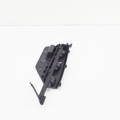 NEW VOLKSWAGEN EOS 1F FRONT BUMPER LEFT BRACKET 1Q0807049B ORIGINAL