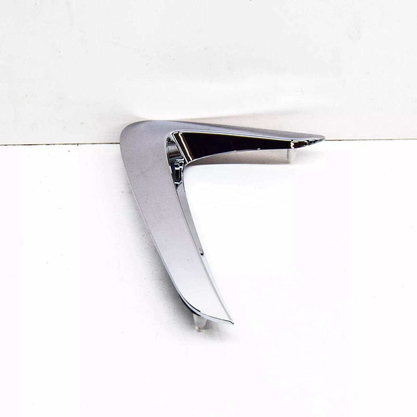 NEW BMW 4 F32 LEFT WING FENDER GRILLE TRIM 51747294825 7294825 2015 ORIGINAL