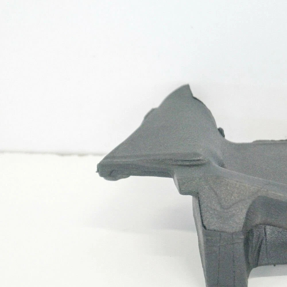 NEW BMW 5 GT F07 RIGHT NOISE INSULATION 51489134506 9134506 ORIGINAL