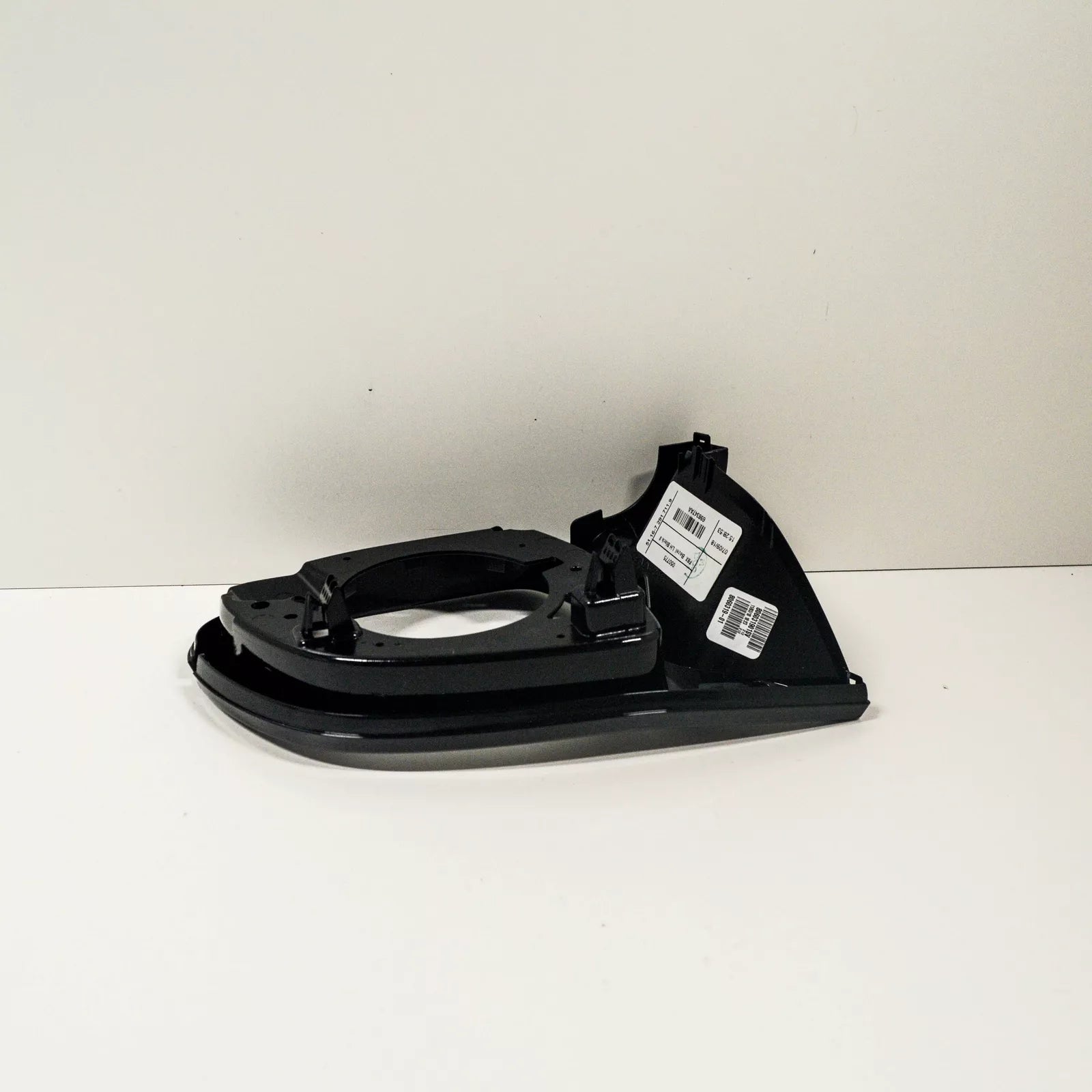 NEW BMW X5 F15 M PERFORMANCE LEFT WING MIRROR SUPPORTING RING 51168060319