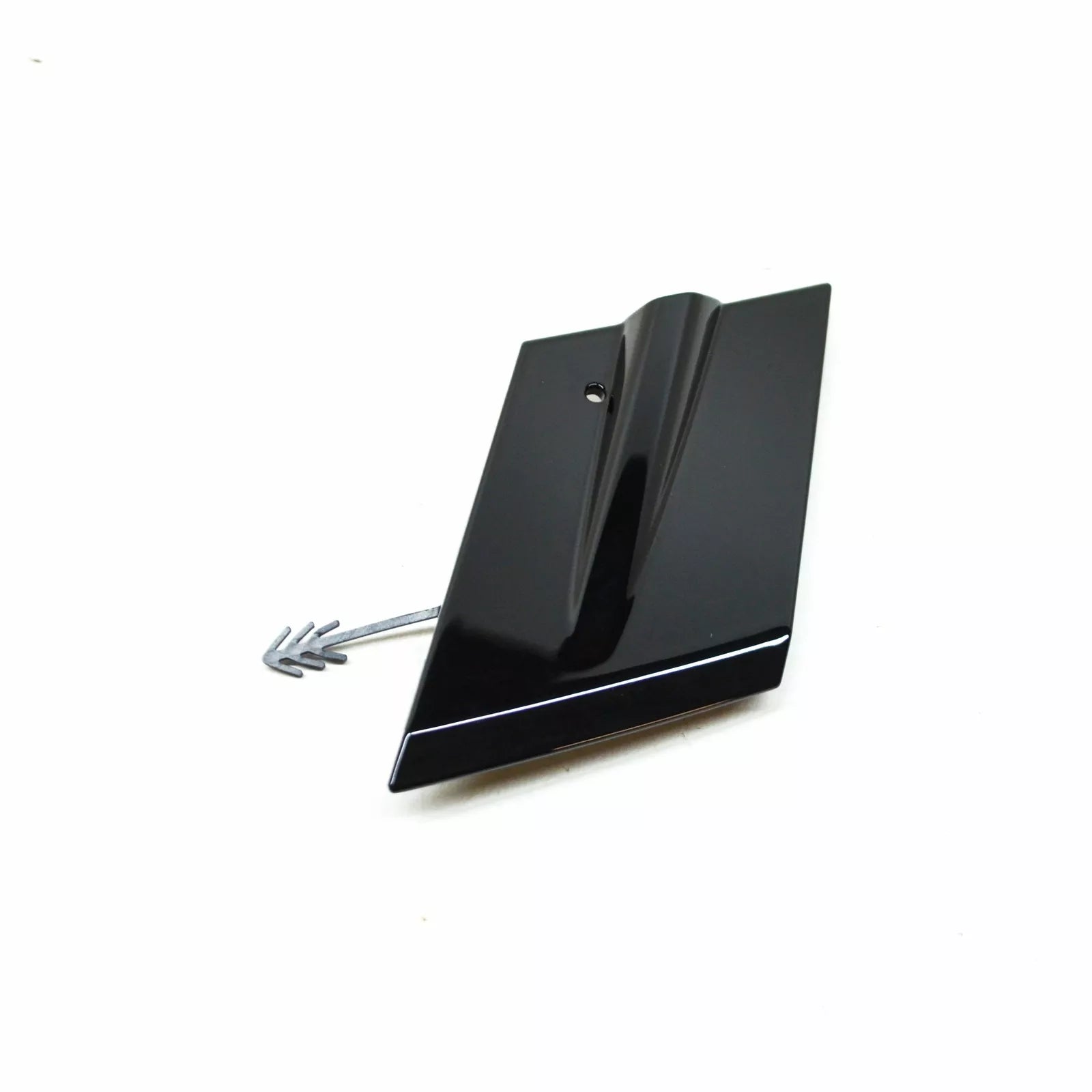 NEW AUDI Q3 8U LEFT SIDE HEADLIGHT WASHER NOZZLE CAP 8U0807241BT94 ORIGINAL