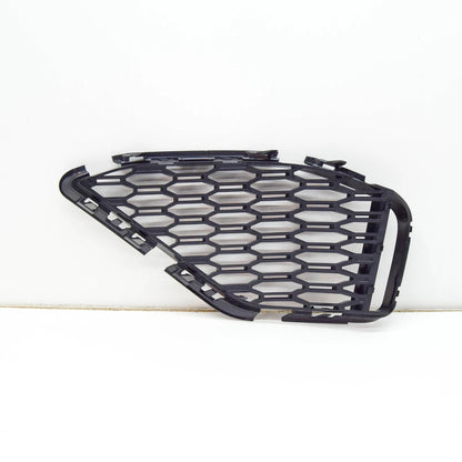 NEW BMW 8 CABRIO G14 FRONT BUMPER LEFT GRILLE 8074783 51118074783 ORIGINAL
