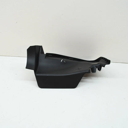 NEW MB GLC X253 FRONT RIGHT RADIATOR SUPPORT AIR DEFLECTOR A2538883400 ORIGINAL