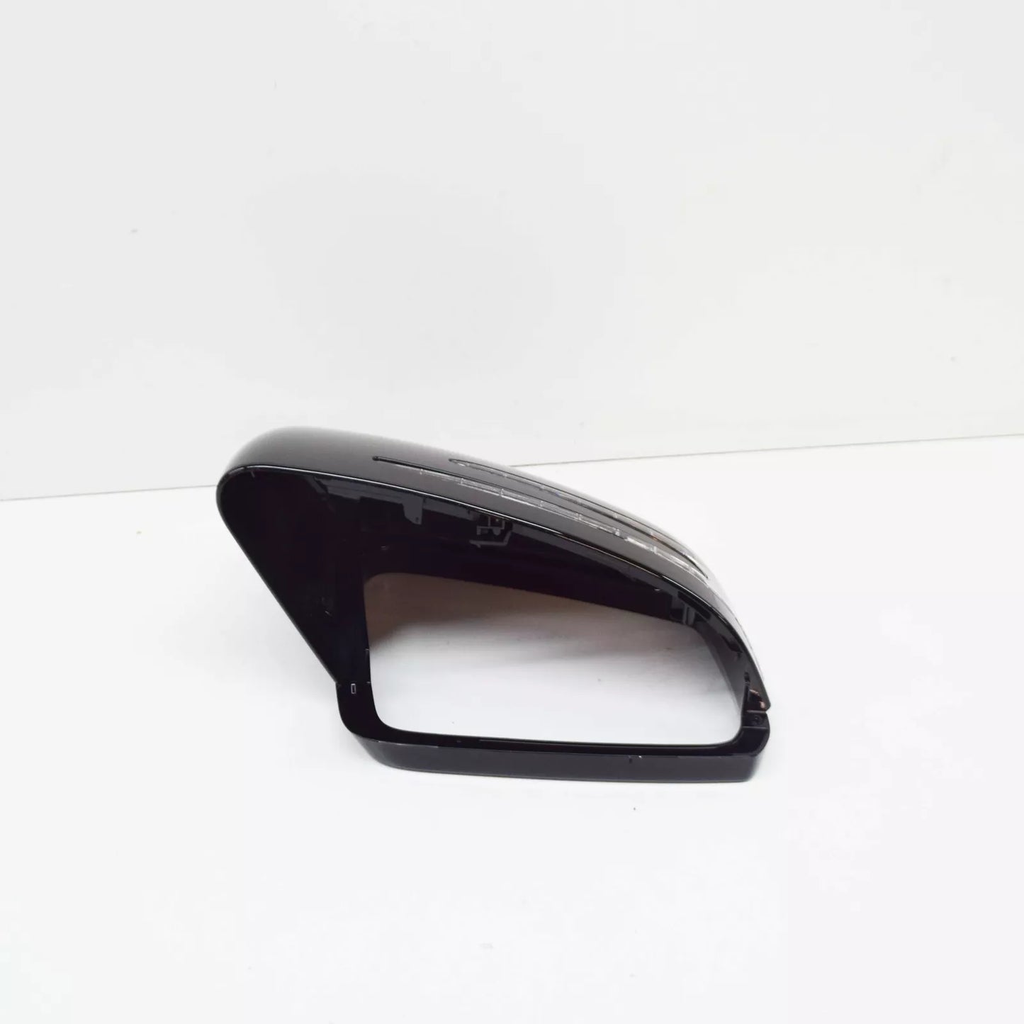 NEW MERCEDES-BENZ B-CLASS W246 LEFT WING MIRROR COVER A24681101009696