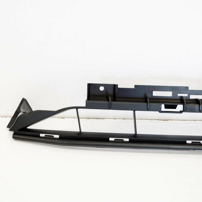 Genuine Audi A4 B9 Front Bumper Lower Center Grille 8W0807683A9B9 Original