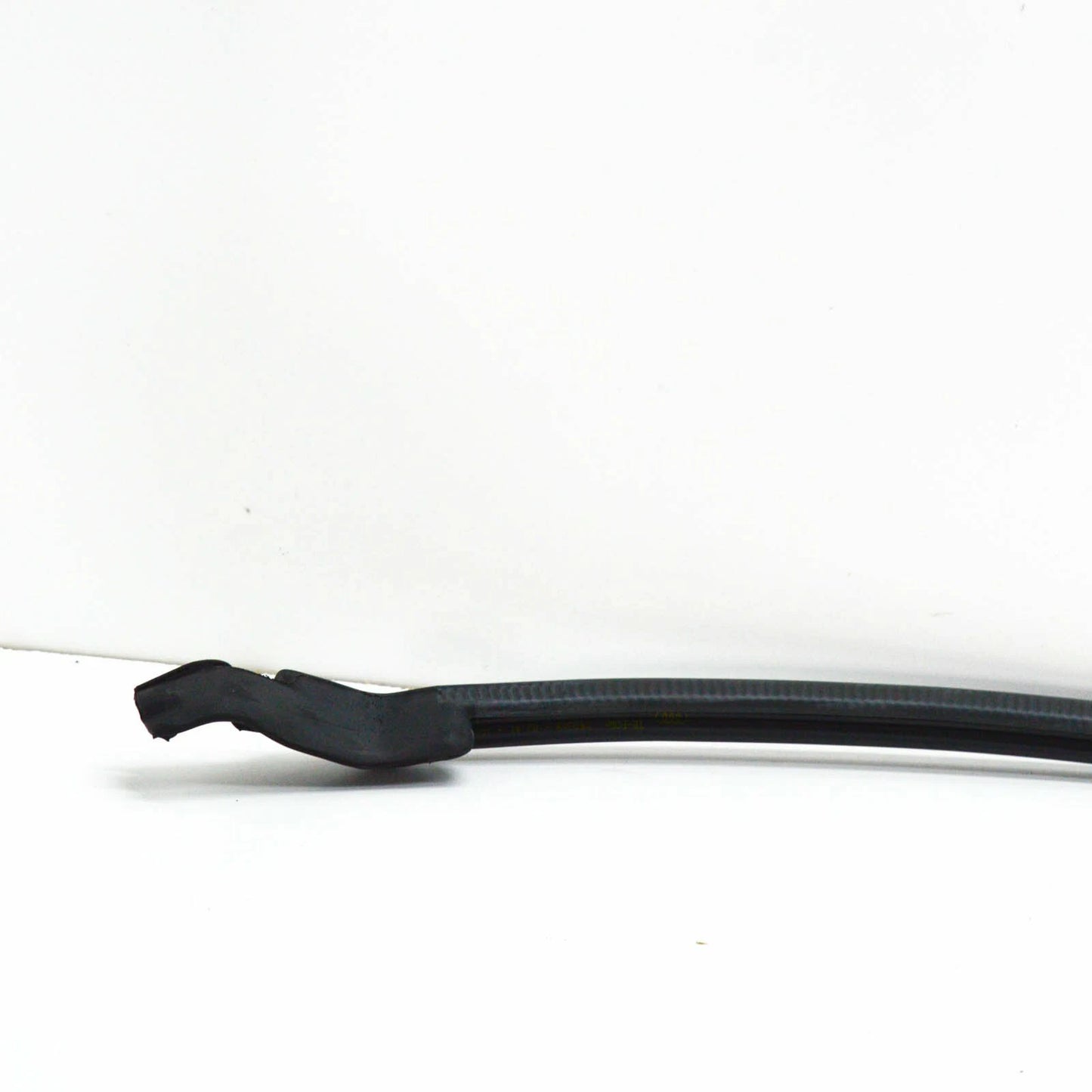 NEW AUDI Q7 4M REAR LEFT DOOR SEALING RUBBER 4M0839717D