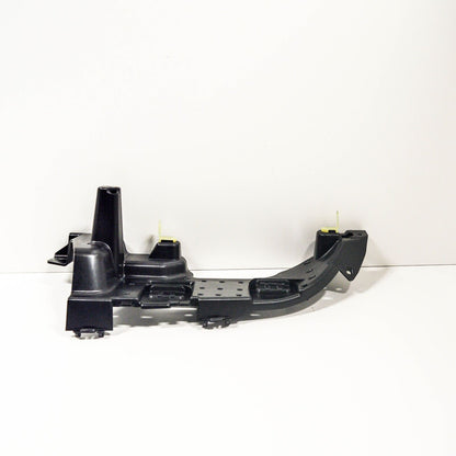 NEW MB C C205 REAR BUMPER LEFT BRACKET BEZEL TRIM A2058854914 ORIGINAL