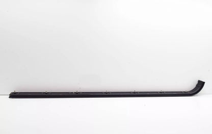 NEW MB SPRINTER 907 REAR SLIDING DOOR LEFT CENTER GUIDE RAIL A9107660700