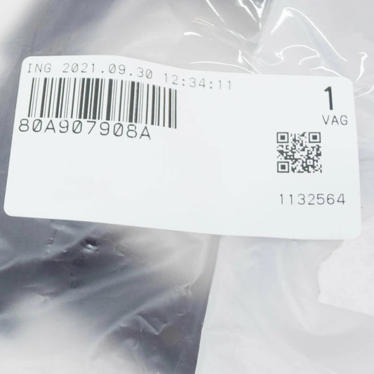 NEW AUDI Q5 FY REAR RIGHT LANE CHANGE CONTROL UNIT BRACKET 80A907908A ORIGINAL