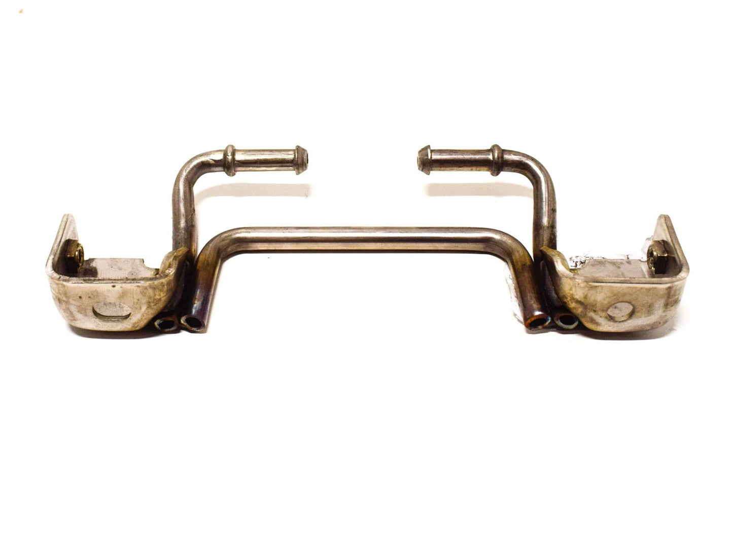 NEW BMW M3 COUPE E92 REAR SILENCER BRACKET 18207839479 7839479 ORIGINAL