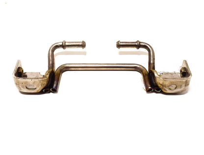 NEW BMW M3 COUPE E92 REAR SILENCER BRACKET 18207839479 7839479 ORIGINAL