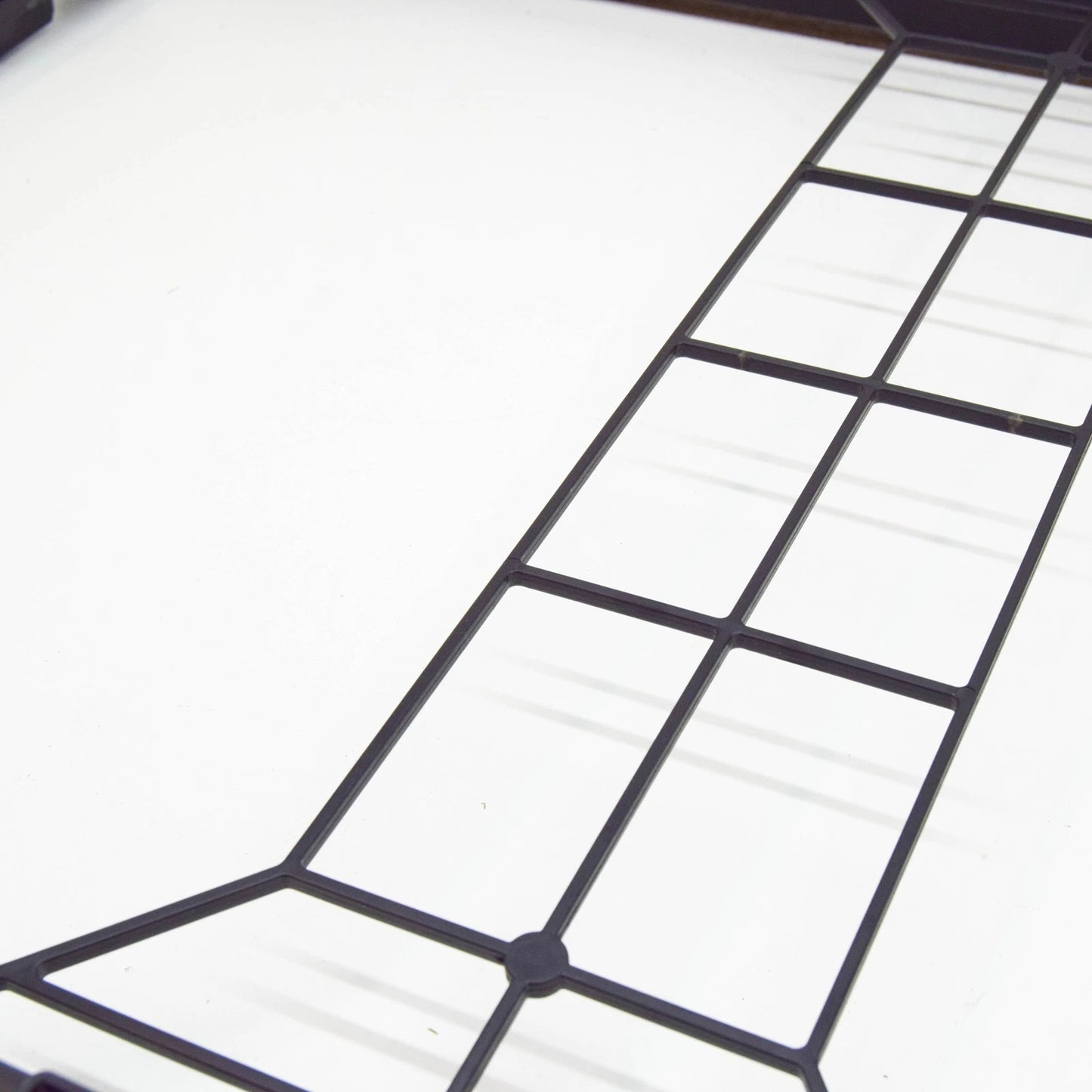 NEW MERCEDES-BENZ E W213 ENGINE RADIATOR SUPPORT FRAME A0995050341 ORIGINAL