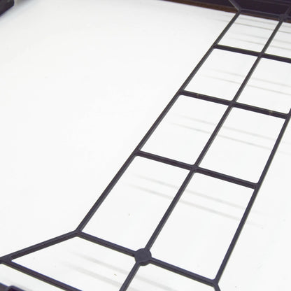 NEW MERCEDES-BENZ E W213 ENGINE RADIATOR SUPPORT FRAME A0995050341 ORIGINAL