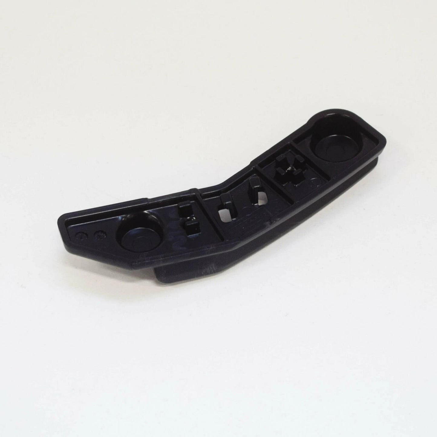 NEW BMW X2 F39 FRONT LEFT BUMPER GUIDE 51117428995 7428995 ORIGINAL