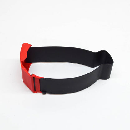 NEW MERCEDES-BENZ ML W164 FIRE EXTINGUISHER RETAINING STRAP A0008660571 ORIGINAL