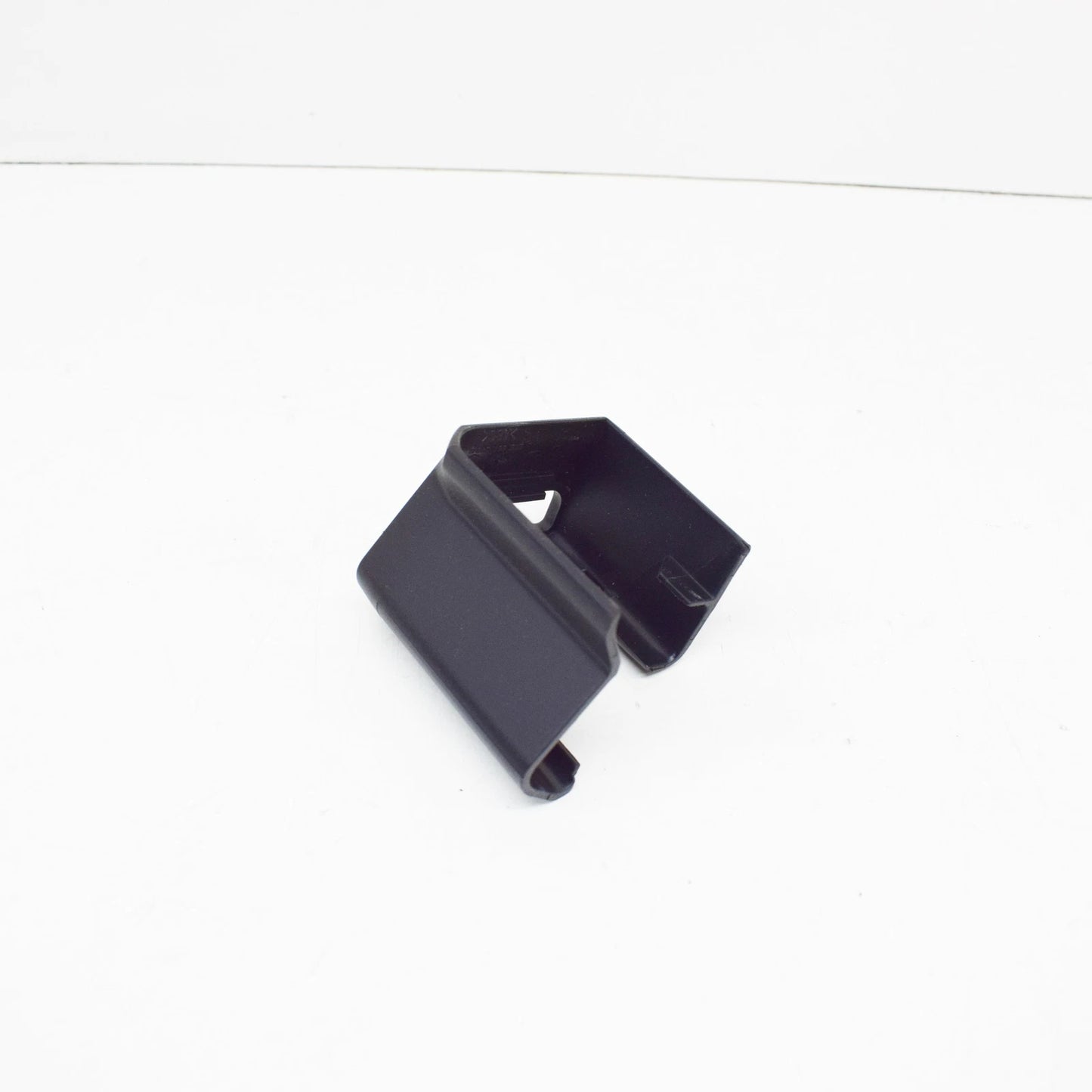 NEW VW CADDY ALLTRACK SEAT FRAME GUIDE RAIL COVER 2K5881348B9B9 ORIGINAL