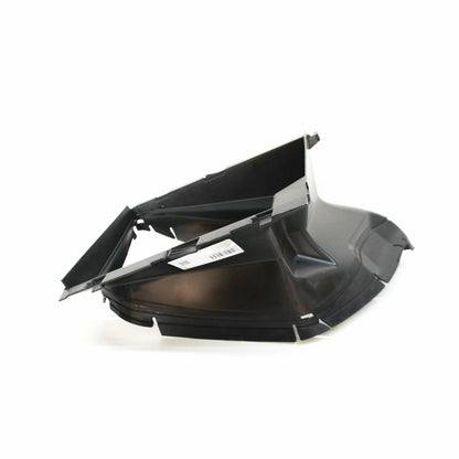 NEW AUDI Q7 4M RIGHT INTERCOOLER AIR GUIDE DUCT TUBE 4M0145334H