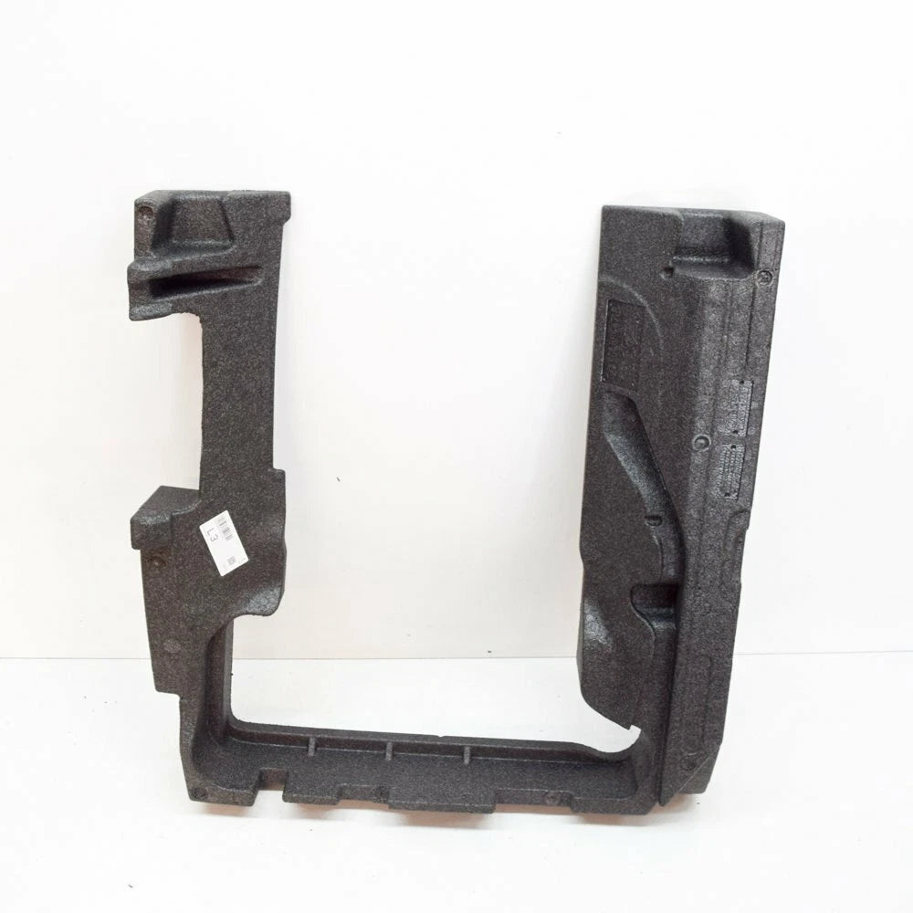 NEW VOLKSWAGEN GOLF MK7 REAR TRUNK BOOT SURROUND FOAM 5G6864471B 2019 ORIGINAL