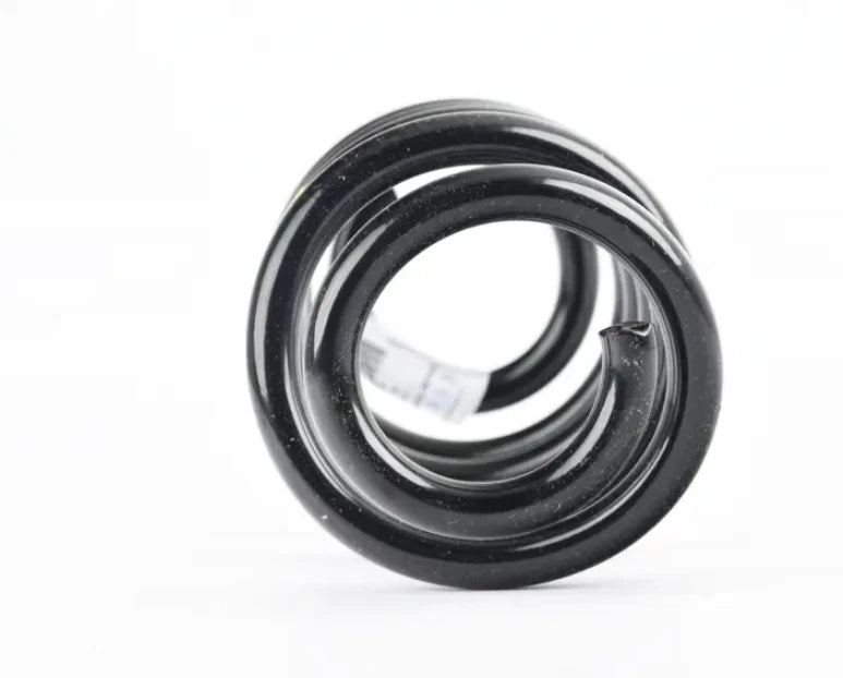 NEW VOLKSWAGEN GOLF 5K MK6 REAR AXLE COIL SPRING 1K0511115JQ ORIGINAL