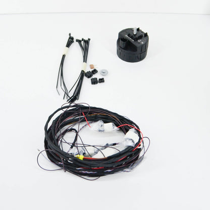 new bmw 5 g30 theft alarm system retrofit kit 65122245615 original