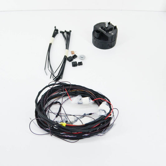 new bmw 5 g30 theft alarm system retrofit kit 65122245615 original