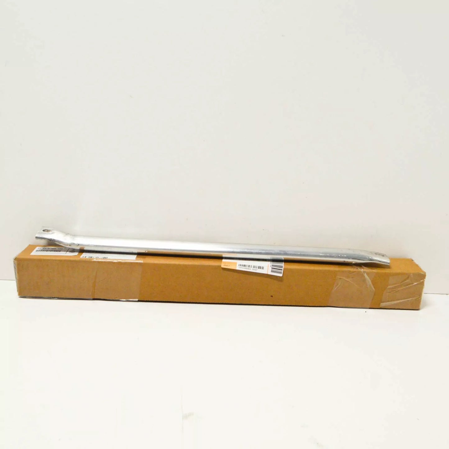 NEW BMW X5 G05 FRONT LEFT CROSS BRACE STRUT 51617329745 ORIGINAL