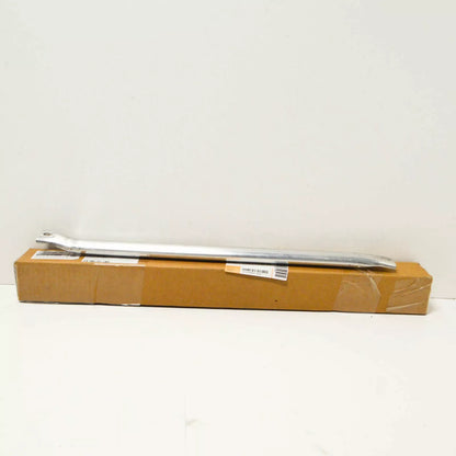 NEW BMW X5 G05 FRONT LEFT CROSS BRACE STRUT 51617329745 ORIGINAL