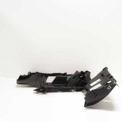 NEW BMW X1 F48 FRONT BUMPER RIGHT FOG LIGHT M FRAME 51118073960 ORIGINAL