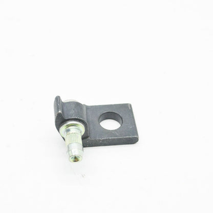 NEW AUDI Q8 4MN REAR RIGHT UPPER DOOR HINGE 8S0833408A ORIGINAL