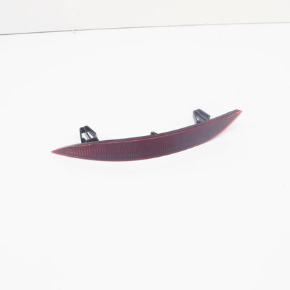 NEW AUDI A3 8V REAR LEFT BUMPER REFLECTOR 8V0945105A ORIGINAL