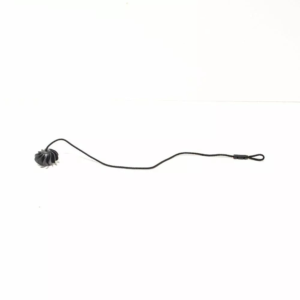 NEW VOLKSWAGEN GOLF MK7 PARCEL SHELF COVER BRACKET REPAIR SET 5G6898780