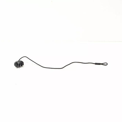 NEW VOLKSWAGEN GOLF MK7 PARCEL SHELF COVER BRACKET REPAIR SET 5G6898780