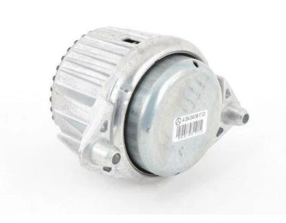 NEW MERCEDES-BENZ C W204 FRONT LEFT ENGINE SUPPORT A2042405817 ORIGINAL
