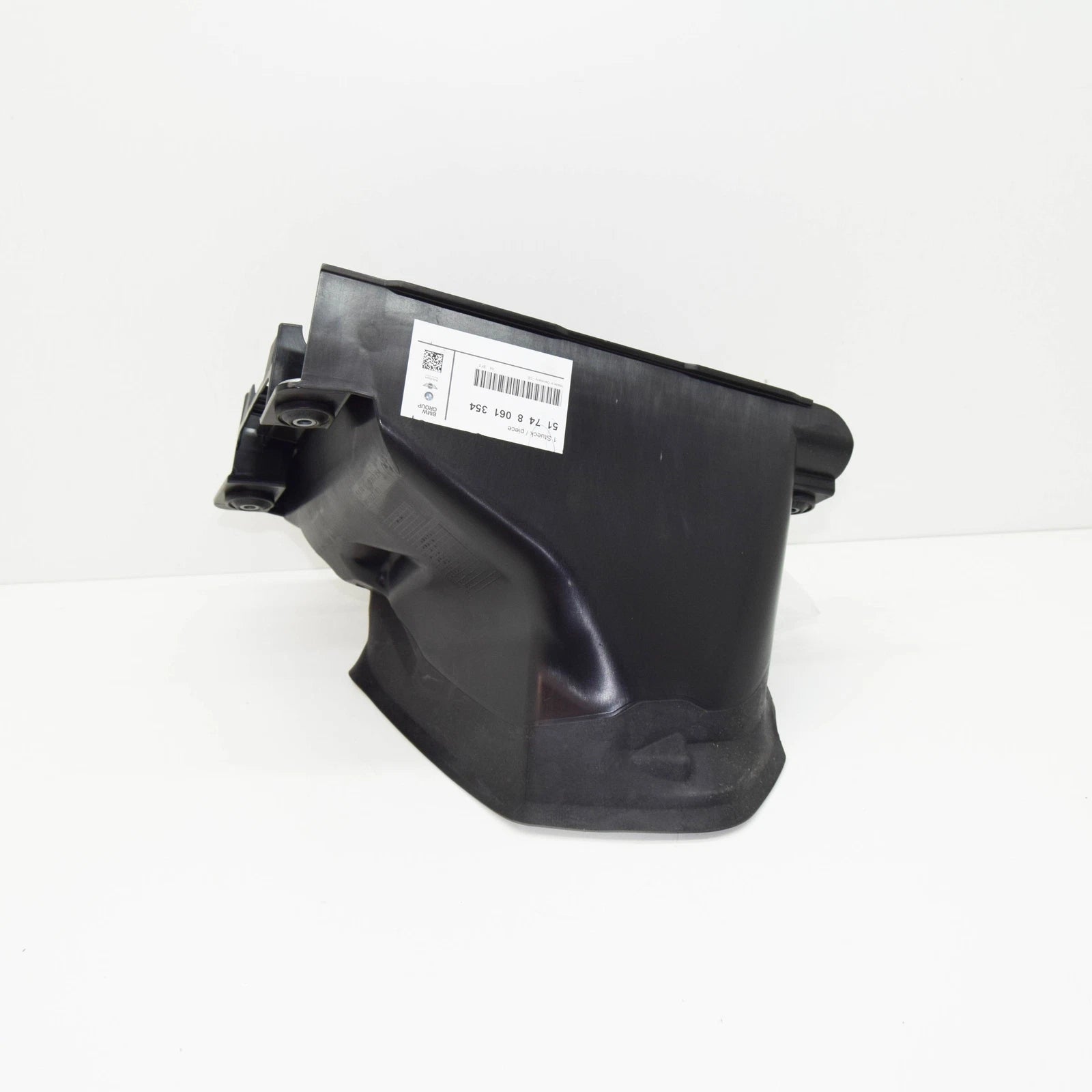 NEW BMW 2 CABRIO F23 RIGHT EXTERIOR AIR VENT GRILL 8061354 51748061354 ORIGINAL