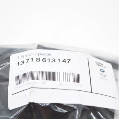 NEW BMW 5 G30 ENGINE AIR INTAKE HOSE DUCT 13718613147 ORIGINAL