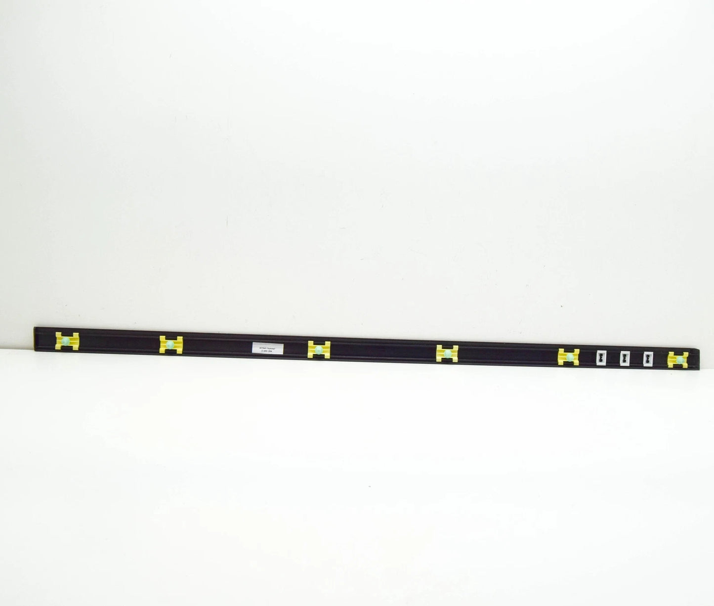 NEW BMW 5 E39 FRONT RIGHT DOOR MOULDING STRIP 51132693354 2693354 ORIGINAL