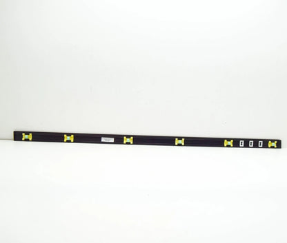 NEW BMW 5 E39 FRONT RIGHT DOOR MOULDING STRIP 51132693354 2693354 ORIGINAL